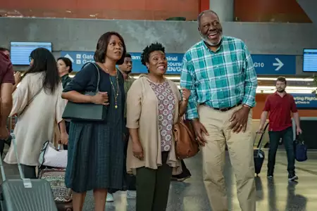 Ojcostwo - galeria zdjęć - filmweb