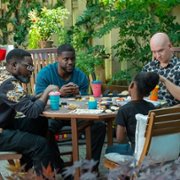 Fatherhood - galeria zdjęć - filmweb