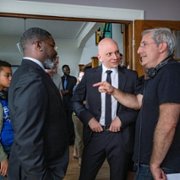 Ojcostwo - galeria zdjęć - filmweb