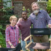 Fatherhood - galeria zdjęć - filmweb