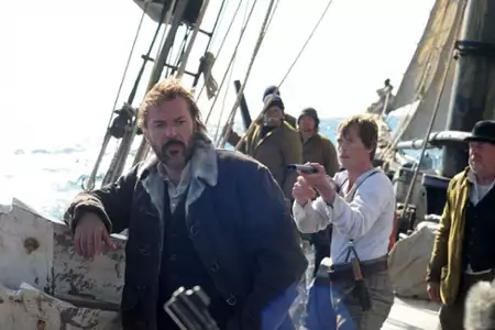 Wilk morski - galeria zdjęć - filmweb