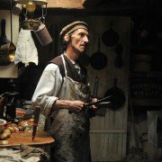 Wilk morski - galeria zdjęć - filmweb