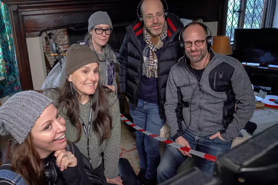 Kopciuszek - galeria zdjęć - filmweb