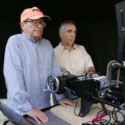 Sidney Lumet