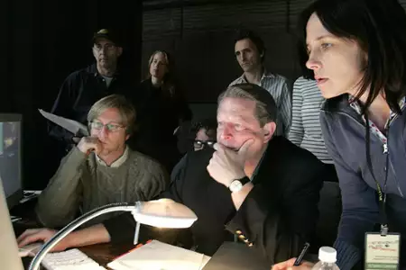 Niewygodna prawda - galeria zdjęć - filmweb
