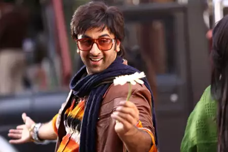 Besharam - galeria zdjęć - filmweb
