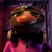 Get Squirrely - galeria zdjęć - filmweb