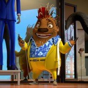 Get Squirrely - galeria zdjęć - filmweb