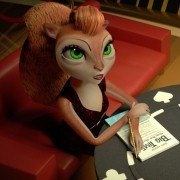 Get Squirrely - galeria zdjęć - filmweb