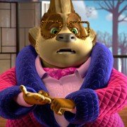 Get Squirrely - galeria zdjęć - filmweb