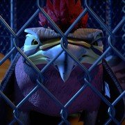 Get Squirrely - galeria zdjęć - filmweb