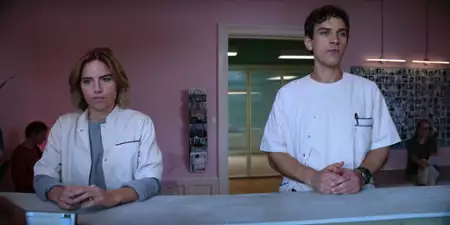 Baby Fever - galeria zdjęć - filmweb