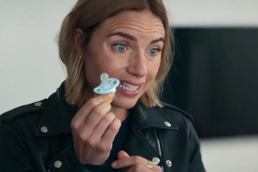 Baby Fever - galeria zdjęć - filmweb