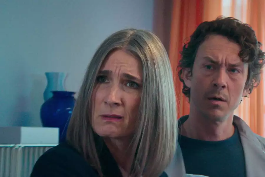 Baby Fever - galeria zdjęć - filmweb