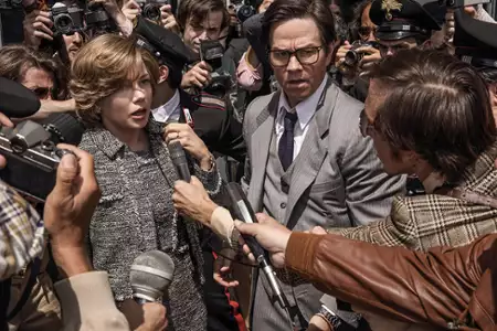 Wszystkie pieniądze świata - galeria zdjęć - filmweb