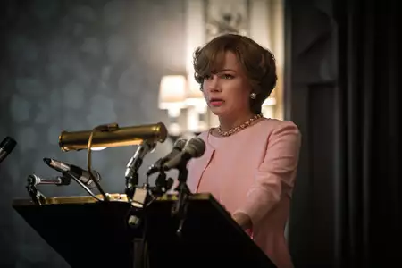 Wszystkie pieniądze świata - galeria zdjęć - filmweb