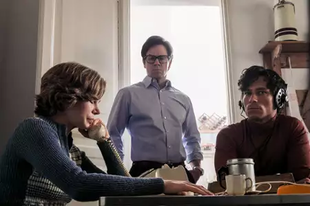 Wszystkie pieniądze świata - galeria zdjęć - filmweb