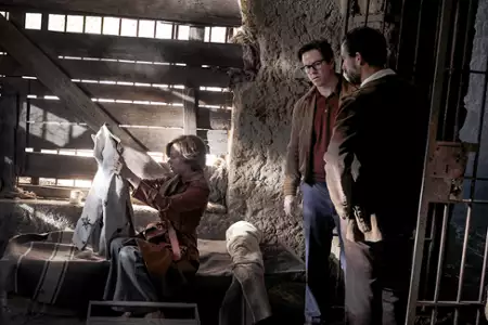 Wszystkie pieniądze świata - galeria zdjęć - filmweb