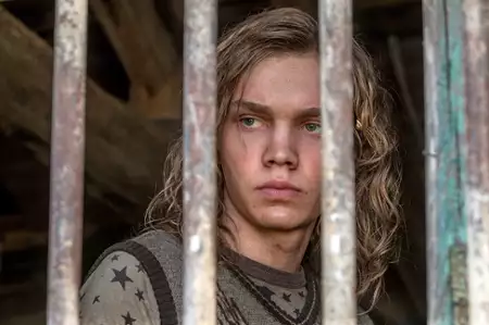 Wszystkie pieniądze świata - galeria zdjęć - filmweb