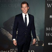All the Money in the World - galeria zdjęć - filmweb