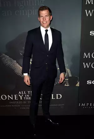 Wszystkie pieniądze świata - galeria zdjęć - filmweb