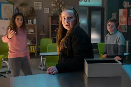 Niebezpiecznik - galeria zdjęć - filmweb