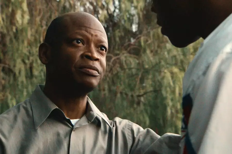 LA Clippers: Walka o zwycięstwo - galeria zdjęć - filmweb