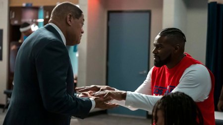 LA Clippers: Walka o zwycięstwo - galeria zdjęć - filmweb