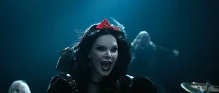 Imaginaerum - galeria zdjęć - filmweb