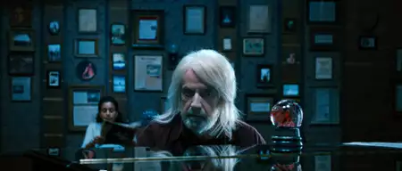 Imaginaerum - galeria zdjęć - filmweb