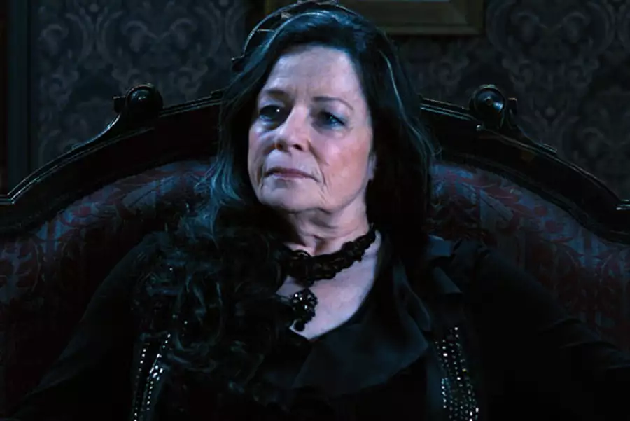Imaginaerum - galeria zdjęć - filmweb
