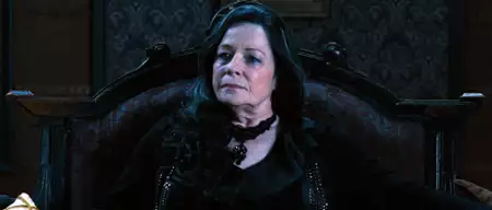 Imaginaerum - galeria zdjęć - filmweb