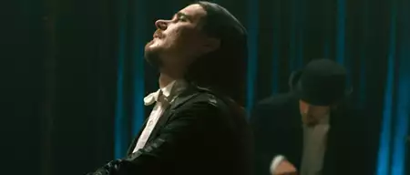 Imaginaerum - galeria zdjęć - filmweb