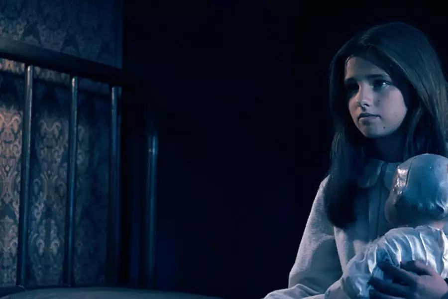 Imaginaerum - galeria zdjęć - filmweb