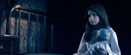 Imaginaerum - galeria zdjęć - filmweb