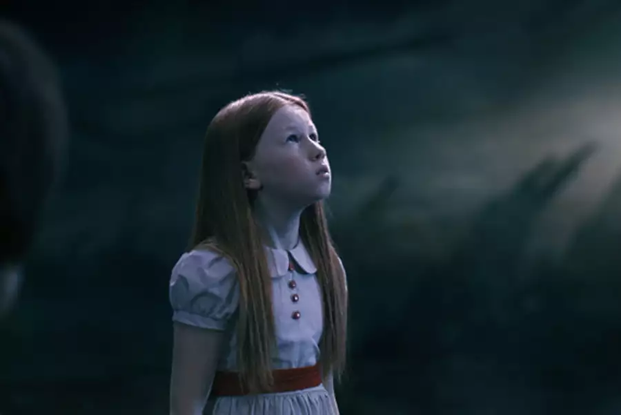 Imaginaerum - galeria zdjęć - filmweb