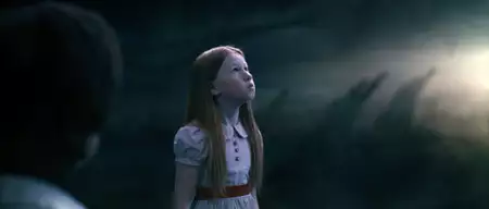 Imaginaerum - galeria zdjęć - filmweb