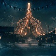 Imaginaerum - galeria zdjęć - filmweb