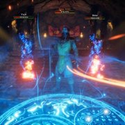 Operencia: The Stolen Sun - galeria zdjęć - filmweb