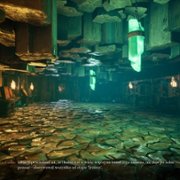 Operencia: The Stolen Sun - galeria zdjęć - filmweb