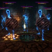 Operencia: The Stolen Sun - galeria zdjęć - filmweb