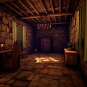 Operencia: The Stolen Sun - galeria zdjęć - filmweb