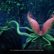 Operencia: The Stolen Sun - galeria zdjęć - filmweb