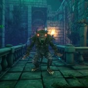 Operencia: The Stolen Sun - galeria zdjęć - filmweb