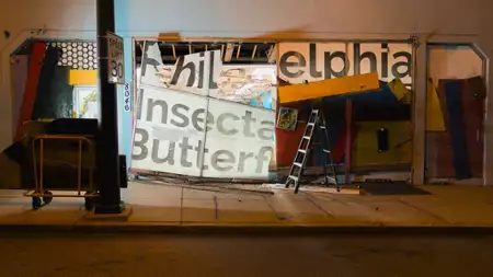Bug Out - galeria zdjęć - filmweb