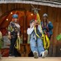 Obóz wspomnień - galeria zdjęć