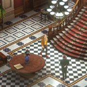 Agatha Christie - Hercule Poirot: The First Cases - galeria zdjęć - filmweb