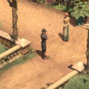 Agatha Christie - Hercule Poirot: The First Cases - galeria zdjęć - filmweb