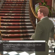 Agatha Christie - Hercule Poirot: The First Cases - galeria zdjęć - filmweb