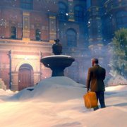 Agatha Christie - Hercule Poirot: The First Cases - galeria zdjęć - filmweb